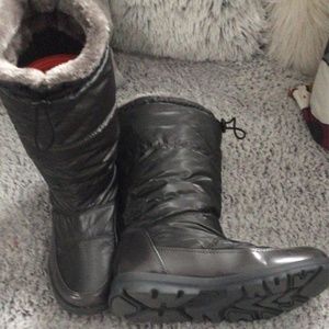 Sporto Snow Boots